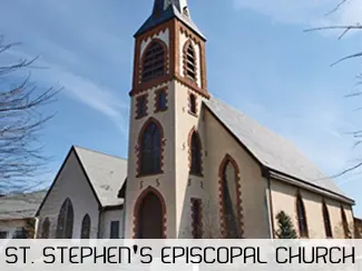 Stephen's Episcopal Church